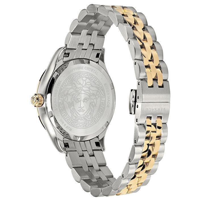 Versace VEVK00520 Hellenyium Men's Watch - Watch Home™ Versace VEVK00520 Hellenyium Men's Watch - Watch Home™
